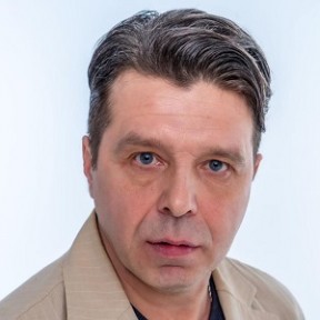 Сергей Новиков