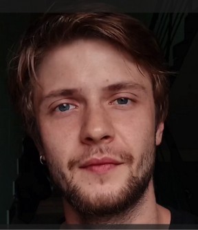 Данила  Гульков