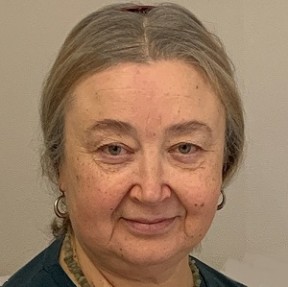 Людмила Гамуряк