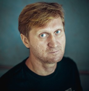 Андрей Рожков